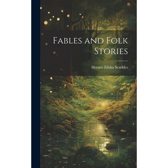 Fables and Folk Stories (Hardcover)
