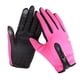 thumbnail image 1 of Otoño e invierno ciclismo hombres y mujeres guantes de pantalla táctil cálidos a prueba de viento guantes con cremallera al aire libre Adepaton CPB-US-DYP38-1, 1 of 5