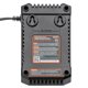 thumbnail image 4 of SENIX Cargador de Batería de Iones de Litio de 20 Voltios Máx.*, Estación de Energía con Indicador Luminoso y Soporte de Pared X2 Baterías, CHX2, 4 of 6