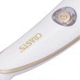 thumbnail image 4 of Hair Straightener Brush Electric Fast Heating Negative Ion Straightening Comb 220‑240V EU Plug, 4 of 4