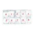 thumbnail image 1 of 500PCS Nail Patches - Ultra-Thin, Non-Full Paste, No-Sanding - Nail Shop/DIY Use, 1 of 1