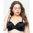thumbnail image 5 of Smooth Strapless Multi-Way - Black, 5 of 15