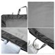thumbnail image 3 of Ofertas Únicas 1 Pc Cubo de Empaque Portátil para Equipaje 13.39"x4.72"x7.48" Negro, 3 of 6