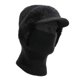 thumbnail image 1 of Warm Hat Neck Gaiter Combo Plush Furry Liner Stylish Windproof Thick Insulate Headwear for Men Women Trapper Hat brown, 1 of 5