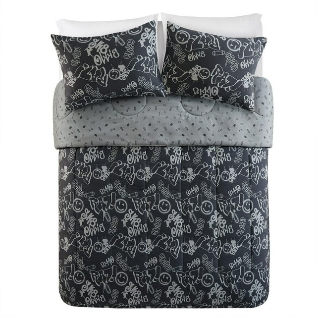 Mainstays Kids Comforter Set