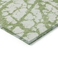 thumbnail image 4 of Addison Rugs Chantille Indoor/Outdoor Transitional Abstract Green Washable Runner Rug, 2'3" x 7'6", 4 of 6