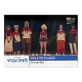 thumbnail image 4 of Star Wars Visions 2021 TOPPS NOW 5-Card Pack | The Village Bride, 4 of 5