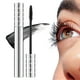 thumbnail image 1 of Máscara de pestañas para mujeres mayores de 60 años. Aporta volumen y longitud a las pestañas finas. No se forman grumos. Resistente al agua. Maquillaje de ojos de larga duración., 1 of 1