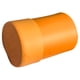 thumbnail image 5 of Barbell Landmine Barbell Landmine Base para hombres y mujeres, se adapta a barra de 2 pulgadas, accesorio de barra para filas, leñadores, ejercicio de Naranja, 5 of 8