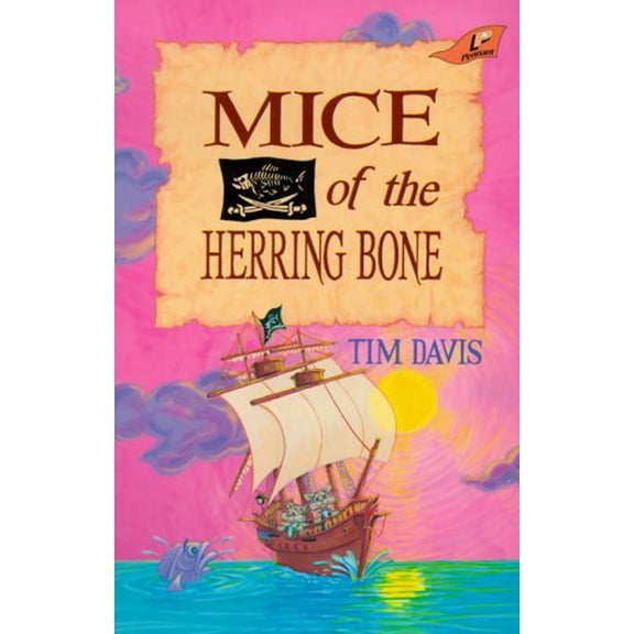 Pre-Owned Mice of the Herring Bone, 9780890846261, 089084626X, Paperback,
