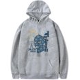 thumbnail image 1 of Jay Wheeler Hoodie TRAPPii Mask Merch Men Fashion Sweatshirt Women Long Sleeve Pullover Rapper Streetwear, 1 of 4