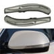thumbnail image 1 of 1 par de luces de señal de giro para espejo retrovisor para luz reflectora LED lateral 2018 87613-B8000 87623-B8000, 1 of 5