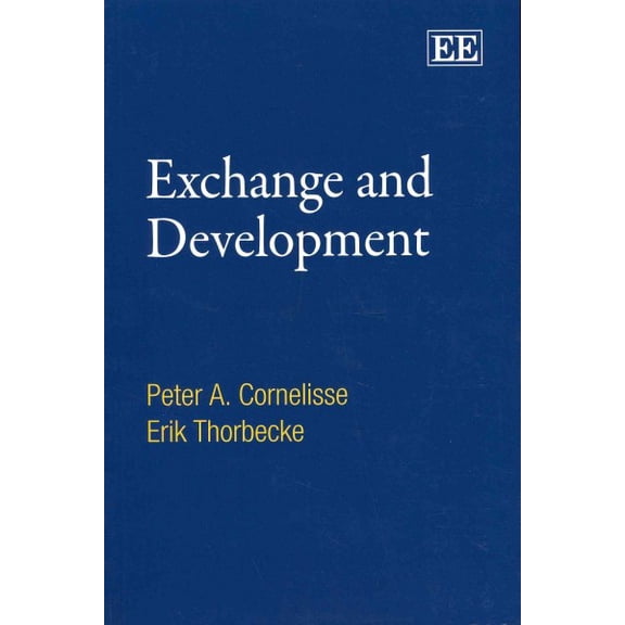 Exchange and Development