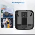 thumbnail image 3 of Rolton Portable Voice Amplifier, Megaphone Booster（WANAN） High quality, 3 of 5