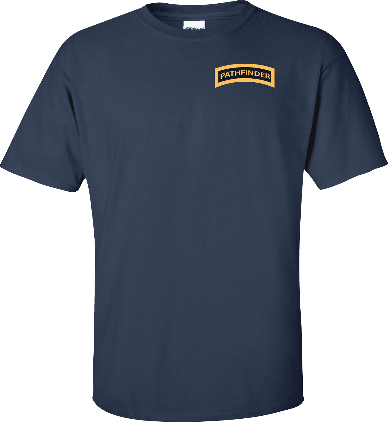 U.S. Army Pathfinder Tab T-shirt - Walmart.com