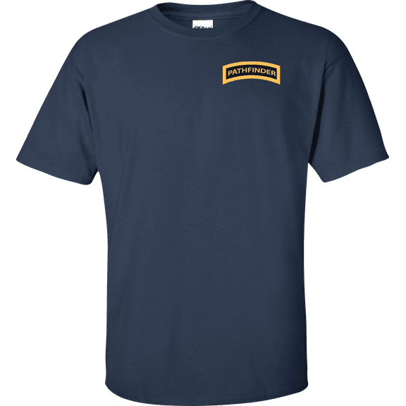 U.S. Army Pathfinder Tab T-shirt