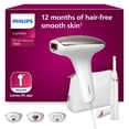 thumbnail image 1 of Depiladora Luz Pulsada IPL Philips Lumea Series 7000 Blanco con Lápiz Recortador Compacto y 3 Acceso Philips NA, 1 of 7