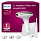 thumbnail image 1 of Depiladora Luz Pulsada IPL Philips Lumea Series 7000 Blanco con Lápiz Recortador Compacto y 3 Acceso Philips NA, 1 of 7