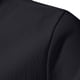 thumbnail image 5 of pstuiky camisetas para hombre, Camiseta de manga corta para hombre, color liso, con solapa y botones, a la moda ropa de hombre xl, 5 of 5