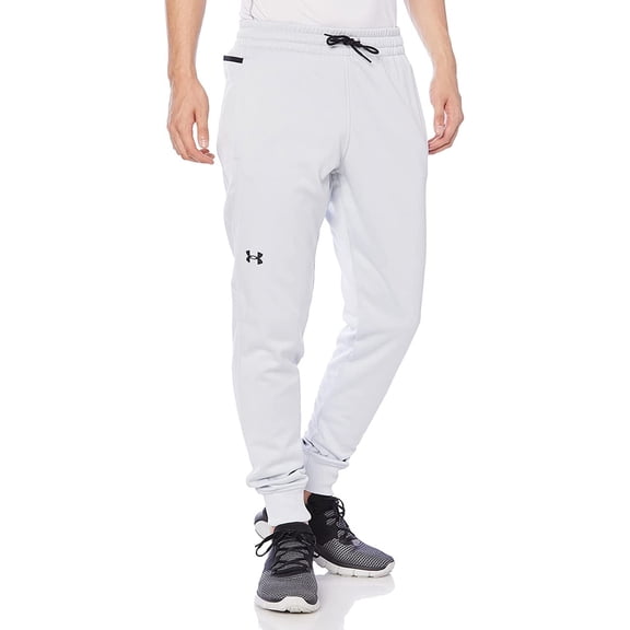 Under Armour Men's and Big Men's Armour Fleece Joggers, Sizes up to 2XL