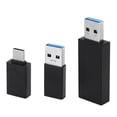 thumbnail image 1 of Bloqueador de alimentación USB, Bloqueador de alimentación USB Audio Filtro de ruido de audio Filtro de zumbido USB Ultra sensible, 1 of 14