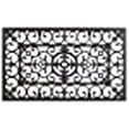 thumbnail image 2 of Imports Decor 799RBM Napoleon Door Welcome Mat, 2 of 4