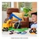 thumbnail image 2 of Pista de Juguete Hot Wheels Monster Trucks Reto en la Selva, 2 of 4