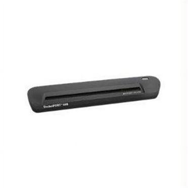 Ambir Technology Inc.  Docketport 468 Simplex Document And Id Scanner
