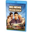 thumbnail image 1 of Big News From Grand Rock (Blu-ray), 1 of 1