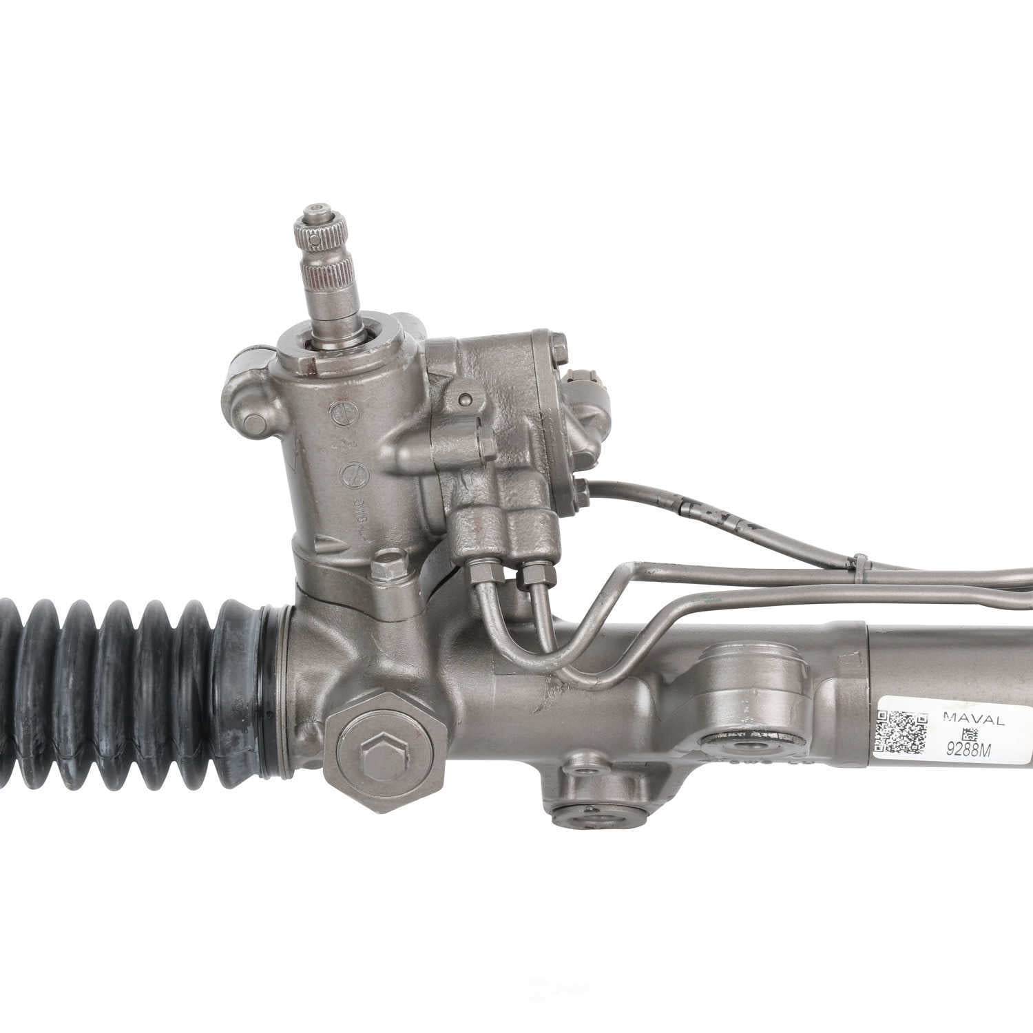 MAVAL 9288M Reman Rack & Pinion Assembly