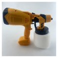 thumbnail image 4 of Rechargeable High Pressure Paint Gun, Detachable Spray Bottle for Latex, Portable Sprayer ,Easy to Use, 4 of 7