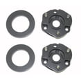 thumbnail image 1 of Maxtrac Suspension 832525 Coil Spring  Leveling Kit Fits 13 18 1500, 1 of 3