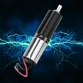 thumbnail image 3 of Impulsor de bomba de agua de 6 aspas 47‑F433065‑2 Reemplazo para motor fueraborda Chrysler Force 25‑50 HP Jadeshay A, 3 of 8