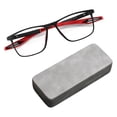 thumbnail image 1 of Gafas de lectura deportivas Yinane unisex 200 degree, 1 of 8