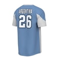 thumbnail image 2 of FIFA World Cup 2026 Men's Argentina FIFA 26 Jersey, 2 of 3