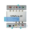 thumbnail image 2 of Premium Component Video To CVSB RCA Video Down Converter, 2 of 4