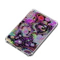 thumbnail image 1 of Compatible with iPad 10 10.9 Inch 2022 Phone Case, Psychedelic-4 Case Silicone Protective for Teen Girl Boy Case for iPad 10 10.9 Inch 2022, 1 of 1