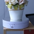 thumbnail image 4 of Soporte de pantal giratorio CUTICAT 5.43 pulgadas con espejo giratorio 360, 4 of 8