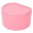 thumbnail image 3 of Contenedor de Protecció Bucal, Caja de Dentadura postiza Alimento de Calzoncillo de Chupetines Sanitarios Almacenamiento de Joyas para el Hogar, 3 of 7