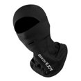 thumbnail image 3 of facial de pasamontañas Protección para hombres, mujeres, esquí, capucha, para esquiar, ciclismo, motocicleta, pesca, , entre Negro Sunnimix Ciclismo Máscara facial completa, 3 of 8