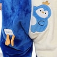 thumbnail image 5 of 5-6 Years Preemie Baby Sleeping Bag Sack With Legs Long Sleeve Boys And Girls Baby Romper Pajamas Crawling Clothes, 5 of 6