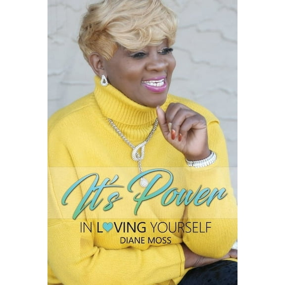 It's Power In Loving Yourself (Paperback)