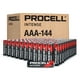 thumbnail image 1 of Pilas alcalinas PROCELL Intense AAA (paquete de 144), 1 of 6