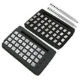 thumbnail image 4 of Leather Stamping Tool Set, Leather Punching Tools Leather Stamper Set, Zinc Alloy Durable Punch Leather Stamper Stamper Punching Craft Printing For DIY Leather, 4 of 8