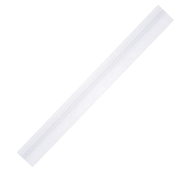 Bandes d'Étanchéité pour Portes à Haute Densité, Rouleaux de Bandes Isolantes pour Cadres de Portes, Conditionneurs, Bandes Auto-Adhésives, Bandes d'Étanchéité pour Tout le Volume 39 Po