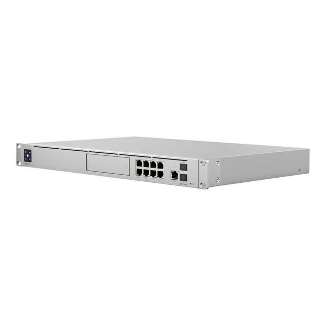 Ubiquiti UniFi Dream Machine Édition Spéciale - Appareil de Gestion Network - 10 Go, 2,5 Go - 1 U - Monté sur Rack