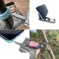 thumbnail image 4 of Llavero Mini Multitool RandJ 12 en 1 de acero inoxidable, 4 of 7