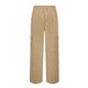 thumbnail image 3 of WILLBEST Pantalones Casuales para Mujer con Estampado, Dobladillo Acampanado, Vaqueros Holgados, Parte Inferior Elástica para Una Comodidad Elegante Grande, 3 of 4