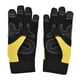 thumbnail image 2 of Guantes de jardín,Guantes de trabajo de jardinería Guantes de jardinería de pantalla Guantes de trabajo Diseño aerodinámico Jadeshay A, 2 of 8