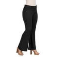thumbnail image 6 of Womens Fold Over Sweatpants, 6 of 10